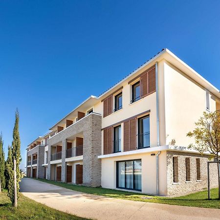 Ibis Styles Cabries Aix-En-Provence Tgv Hotel Ngoại thất bức ảnh