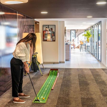 Ibis Styles Cabries Aix-En-Provence Tgv Hotel Ngoại thất bức ảnh