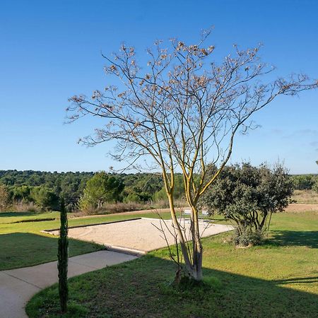 Ibis Styles Cabries Aix-En-Provence Tgv Hotel Ngoại thất bức ảnh
