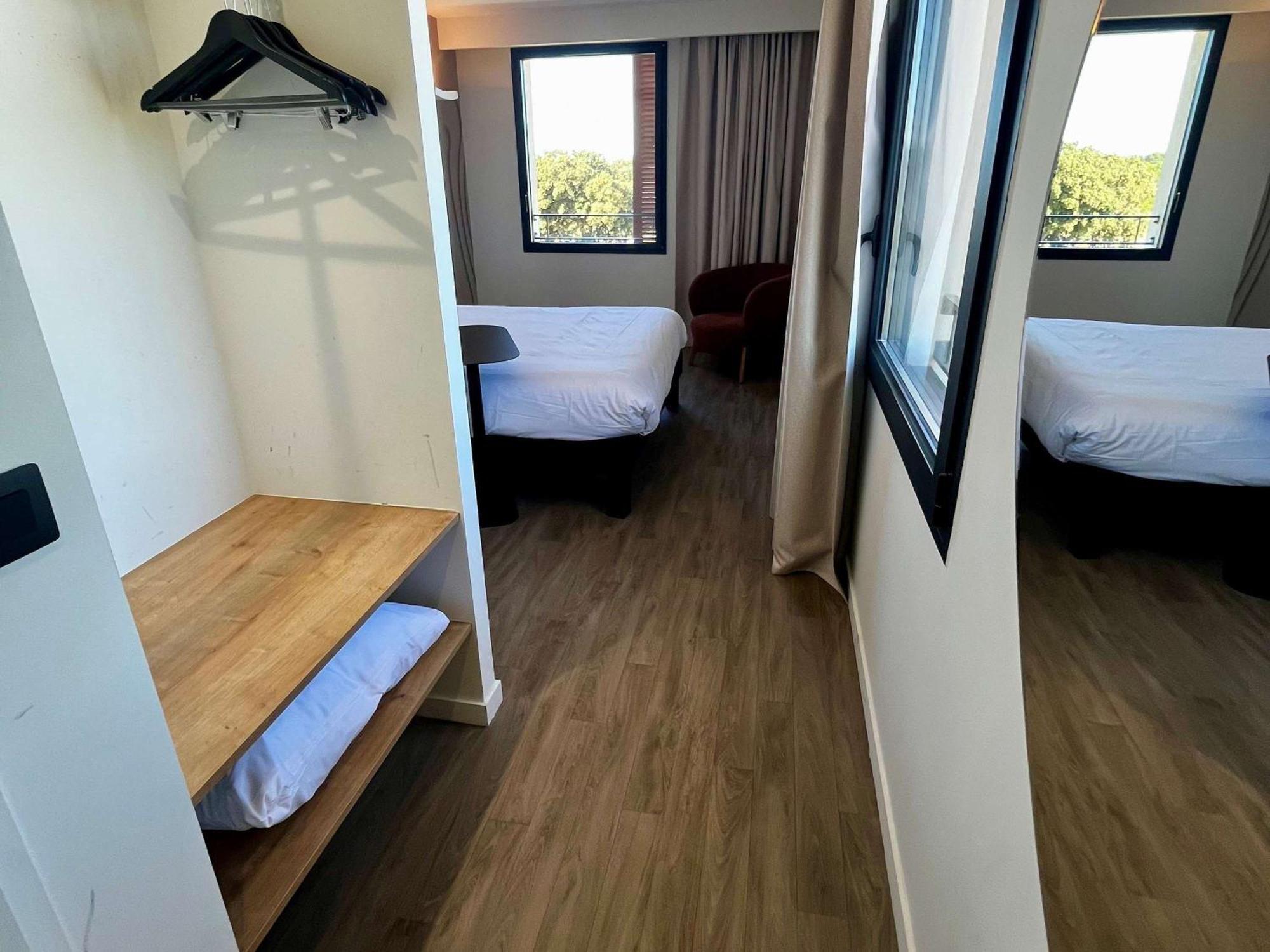 Ibis Styles Cabries Aix-En-Provence Tgv Hotel Ngoại thất bức ảnh