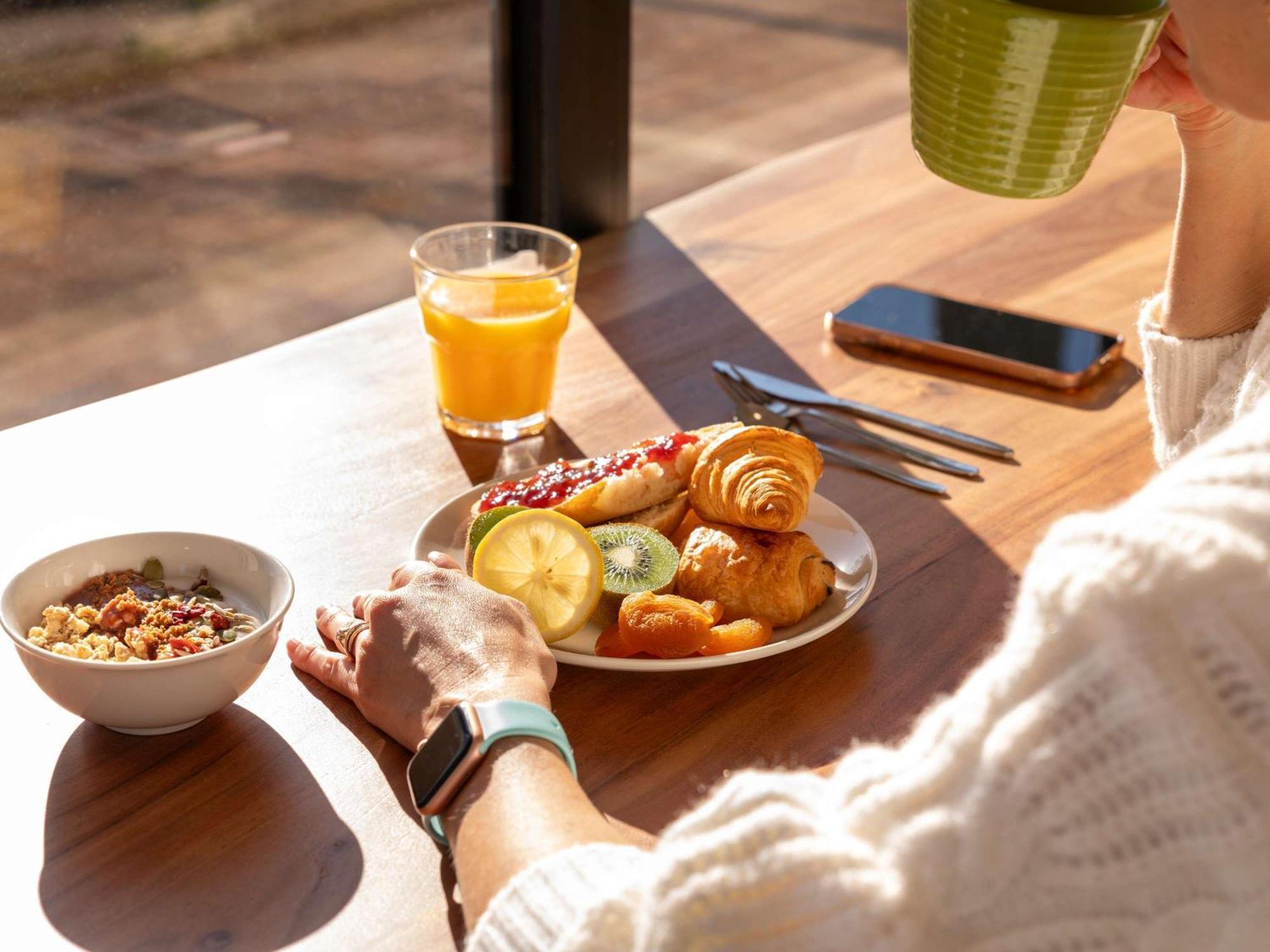 Ibis Styles Cabries Aix-En-Provence Tgv Hotel Ngoại thất bức ảnh