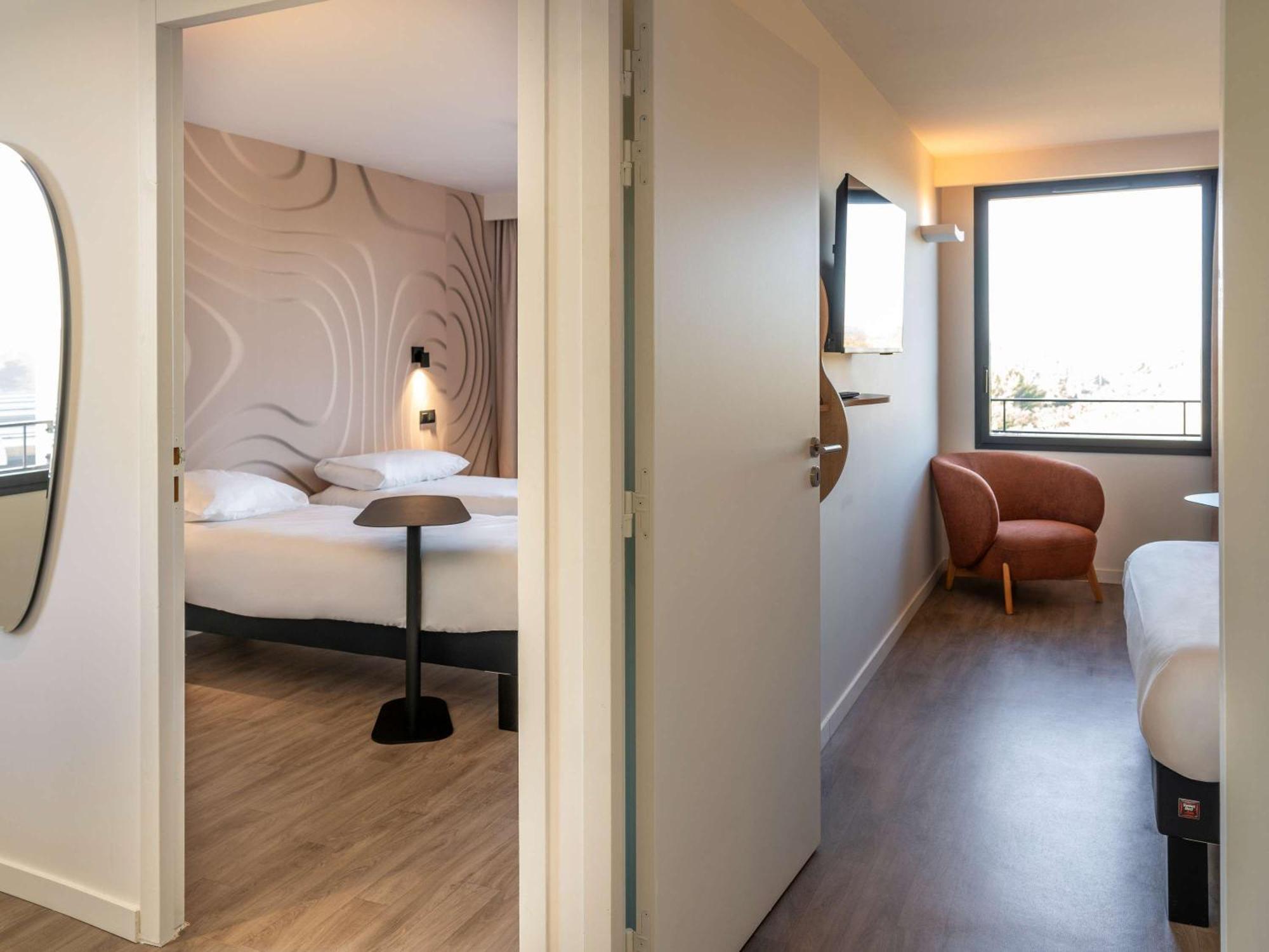 Ibis Styles Cabries Aix-En-Provence Tgv Hotel Ngoại thất bức ảnh