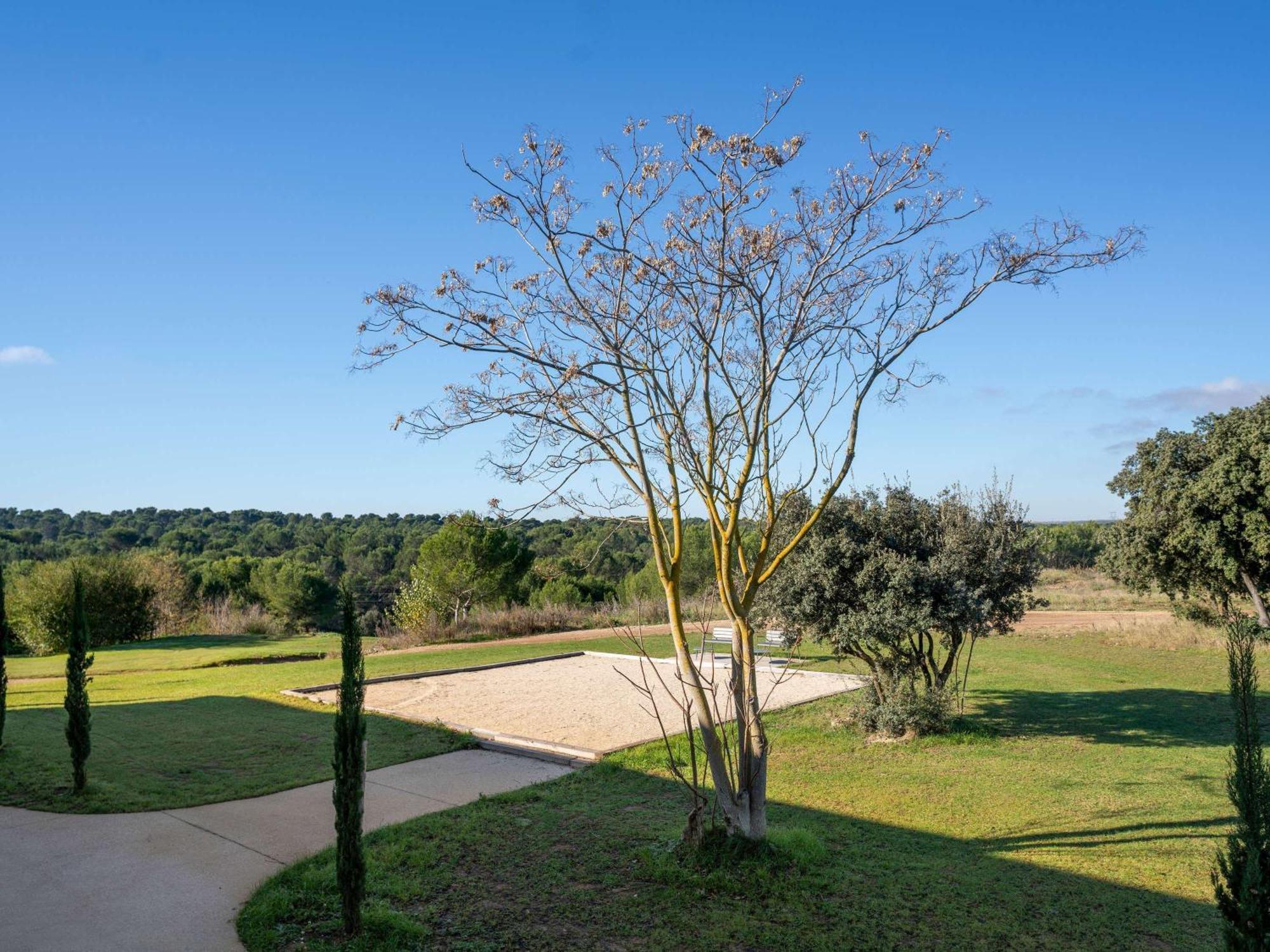 Ibis Styles Cabries Aix-En-Provence Tgv Hotel Ngoại thất bức ảnh